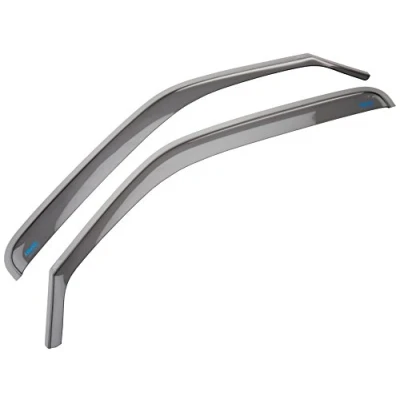 Image of Window Visors compatible with Nissan Micra 3 doors 1993 2003