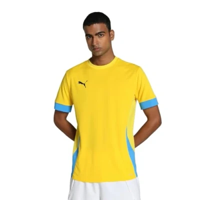Image of PUMA teamGOAL Matchday Jersey