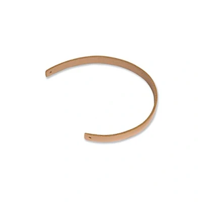 Image of Firechief LHS1 Strap, Anti tamper, Leather, 350 mm