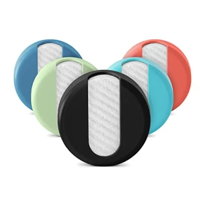 Image of LastRound® Sustainable Reusable Cotton Rounds for Facial Cleansing Zero Waste Eco Friendly Makeup Remover Pads All Skin Types with Travel Storage Case