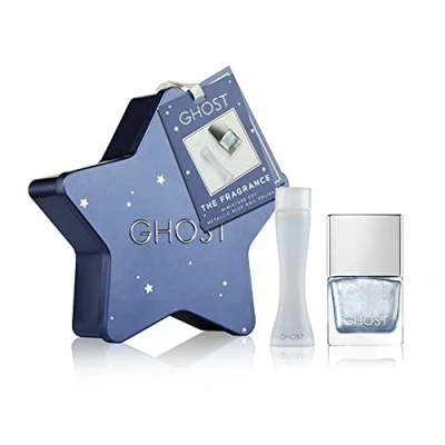 Image of Ghost The Fragrance 5ml EDT Mini Gift Set