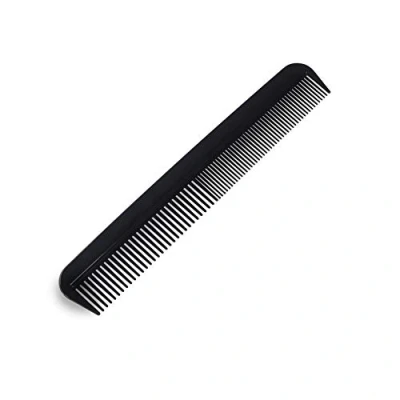 Image of Manicare Pocket Comb, For Grooming And Styling, Perfect Comb All Hair Types, Fine Standard Tooth, Anti Static, Reduces Breakage, Pulling Gentle On The Scalp