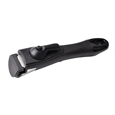 Image of Lixada Anti scald Pan Handle, Removable Handle for Hot Dishes, Clamping Tool