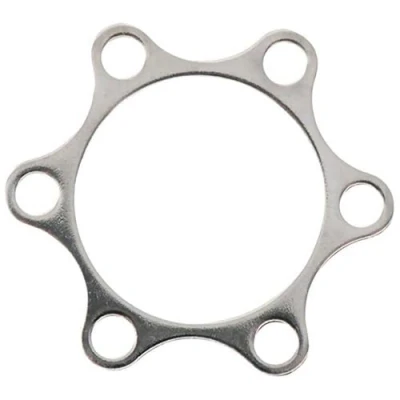 Image of TRP Rotor Alignment Spacer, 1.0MM Each Spacer