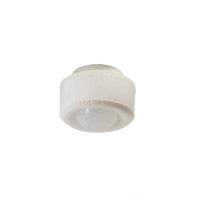 Image of Zhaga 18 Plug N Play 12V Pir Sensor Module 0 10V Integral LED