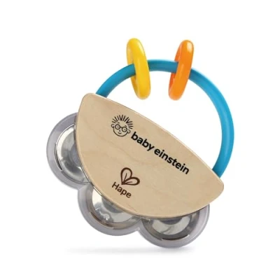 Image of Baby Einstein by Hape E12011 Toy, Multicoloured