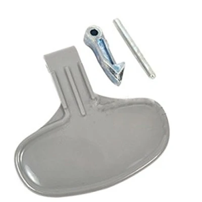 Image of SPARES2GO Door Handle Kit for Hoover Nextra Washing Machine