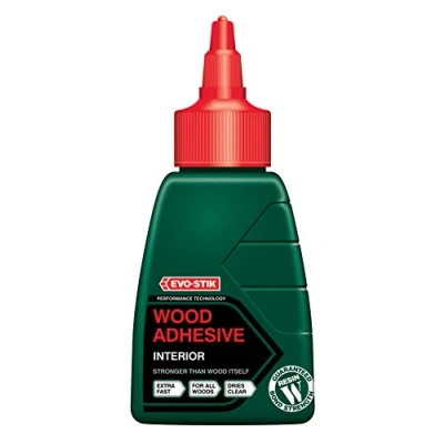 Image of Extra Strong Interior Wood Glue 250ml