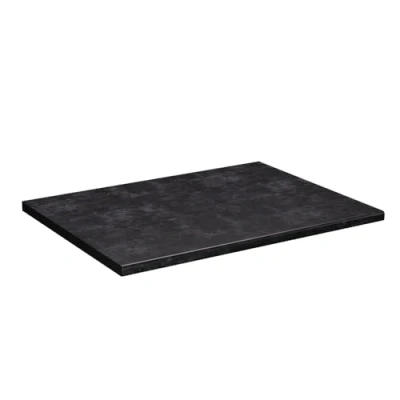Image of Vicco Kitchen countertop Raul, Anthracite, 80 cm