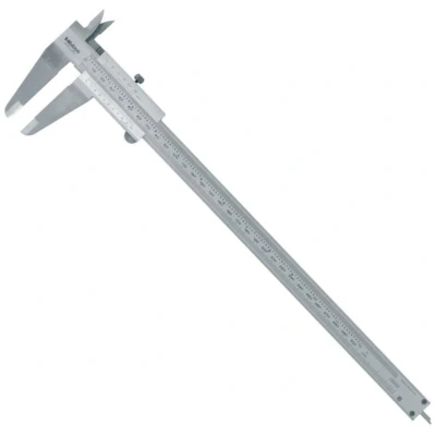 Image of Mitutoyo 530 119 High Accuracy Vernier Caliper 300mm/12&quot;