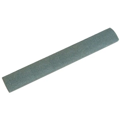 Image of Faithfull Scythe Stone Oval 305mm FAISCYTHEO