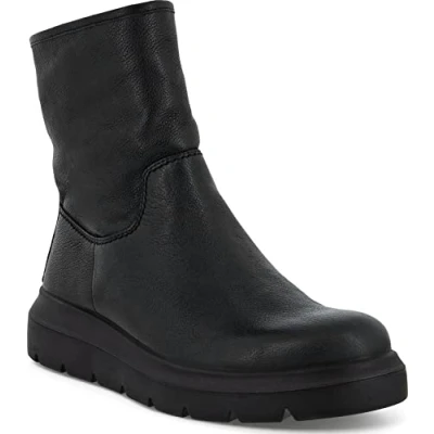 Image of ECCO Women&#039;s Nouvelle, Black, 10 UK