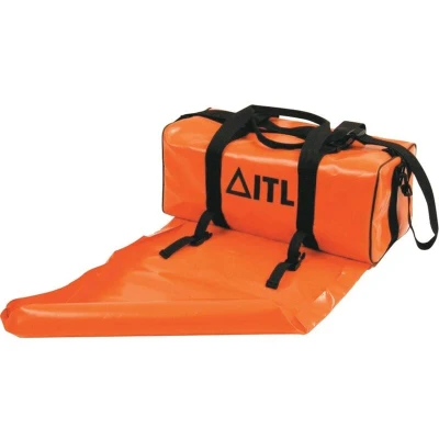 Image of ITL Insulated Tools Ltd Cable Jointers Holdall Orange