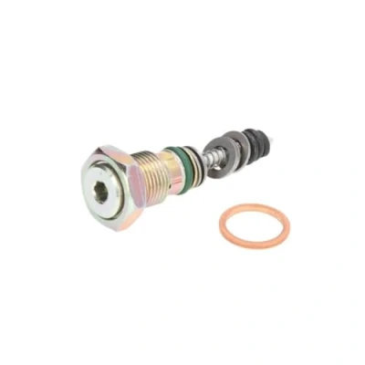 Image of 035133422A Control Valve, fuel pressure BOSCH F 026 T03 010