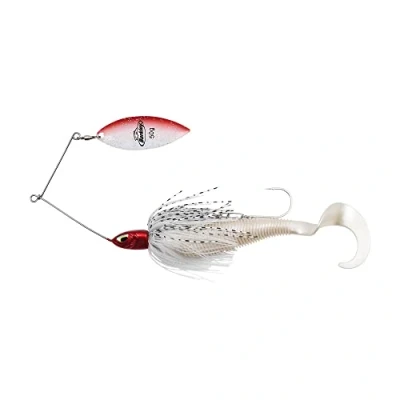 Image of Zilla Spinnerbait 25gr Redhead