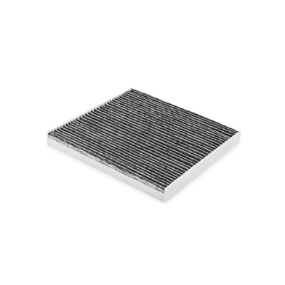Image of 1615646880 Pollen Filter UFI 54.269.00 Activated Carbon 235mm 250mm 25mm CITROËN: Relay II Van, Platform / Chassis, PEUGEOT: Boxer Van