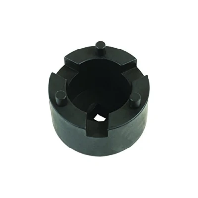 Image of Laser 6974 Rear Hub Socket 1/2&quot;D for Toyota Land Cruiser
