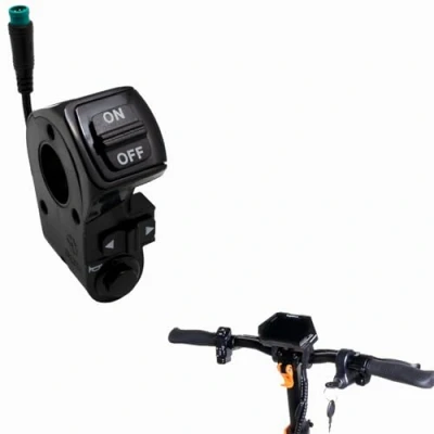 Image of M365Lyon Anahtar Kukirin G2 Pro ve Max Elektrikli Scooter