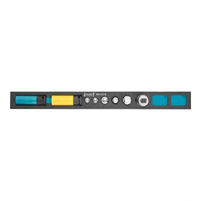 Image of Hazet 131/8 Tool Set