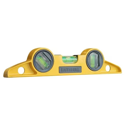Image of Faithfull SL250 Scaffold Level 250mm