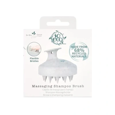 Image of So Eco Massaging Shampoo Brush