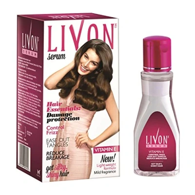 Image of Livon Serum, 100ml(Ship from India)