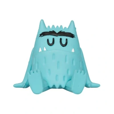 Image of Monstruo de Colores PVC Figures