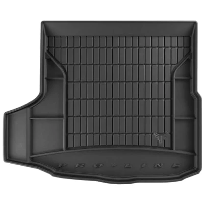 Image of M MOTOS Rubber boot mats fits for Volkswagen Arteon since 2020 Improve your travel comfort with anti slip mat Auto TM All weather car floor mats, protection from dirt