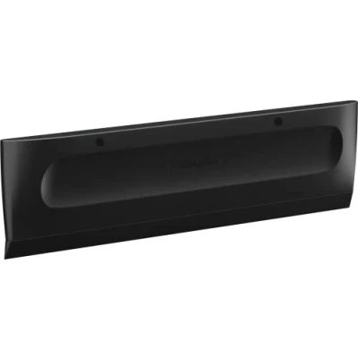 Image of Hansgrohe WallStoris Shower Squeegee, Bathroom Accessory, Matt Black, 27916670