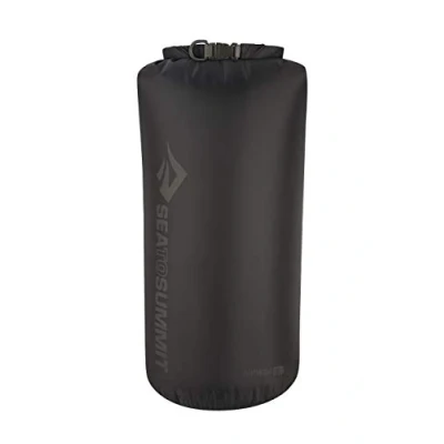 Image of Sea To Summit Unisex&#039;s Military Specific Dry Sack Black, X Large/20 Litre