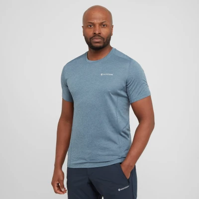 Image of Men&#039;s Dart Short Sleeve T Shirt