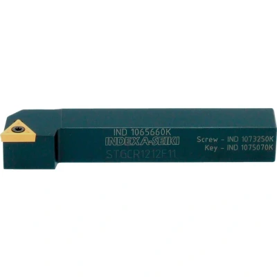 Image of Indexa STGCR 2020K16 External Toolholder