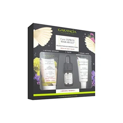 Image of Garancia Marabout Express Cure
