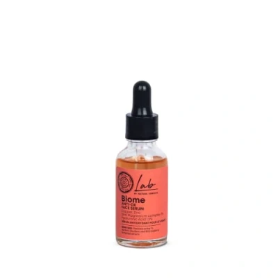 Image of Natura Siberica Lab Biome Anti Ox Face Serum 30 ml