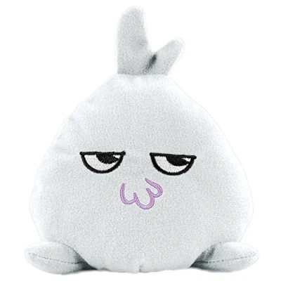 Image of TOMY T17037EU Stink Bomz Groaner, Gray