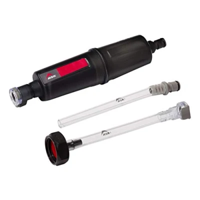 Image of Msr Emergency Home Water Filtration System Purifier One Size N/a