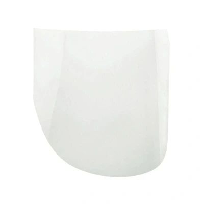 Image of Honeywell 1001778 Protective Visor Covers, Pack of 10