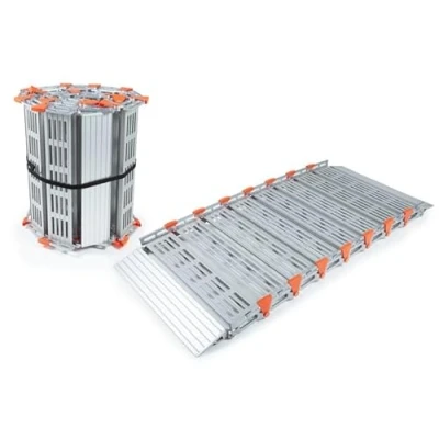 Image of The Ramp People RollAble Wheelchair 3ft 15ft (4ft / 121cm)