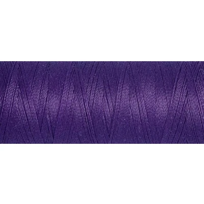 Image of Gutermann Sew All Polyester Thread, Regal Purple 0373, 100 m