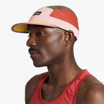 Image of Ciele GOCap Field IconicBar M/L Pink