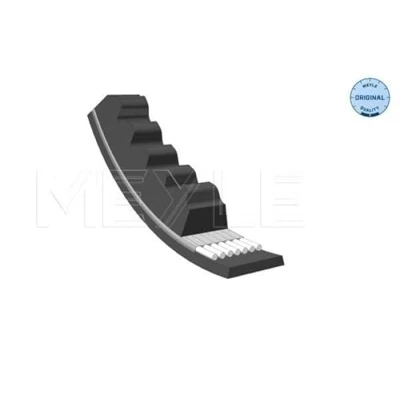 Image of 90156794, 90156974, 91140570 V Belt MEYLE 052 010 0825 10mm 825mm ORIGINAL Quality BMW: 3 Saloon, Touring, FORD: ESCORT 3, 4