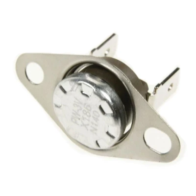 Image of Samsung DG47 00010C temperature switch oven pw 3V thermostat,AC125/250V,16A,140+ 5,0(below