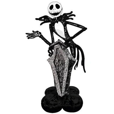 Image of AirLoonz: Jack Skellington