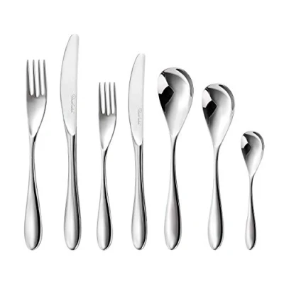 Image of Robert Welch Bourton Bright 56 Piece Set
