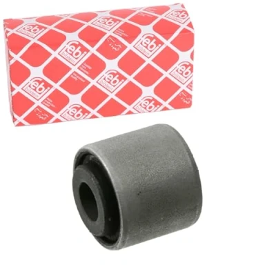 Image of 9127363 Arm Bushes FEBI BILSTEIN 22749 Rear Axle, Front VOLVO: XC70 I Cross Country, V70 2, S60