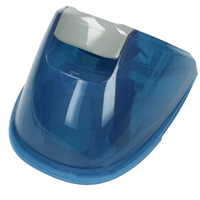 Image of Spares2go 1.6L Removable Water Tank compatible with Tefal Steam Iron Fits Calor