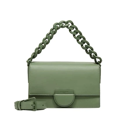 Image of Liebeskind Berlin Women&#039;s Neck Accessories, Algae, Small