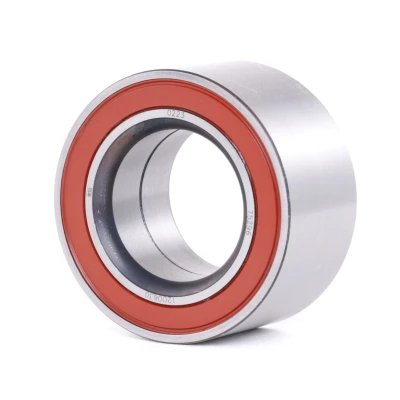 Image of 191498625A, 357498625, 357498625B, 357498625BS2, 357498625C Wheel bearing kit FEBI BILSTEIN 03662 VOLKSWAGEN: GOLF 2, Corrado, 3, SEAT: Ibiza 2