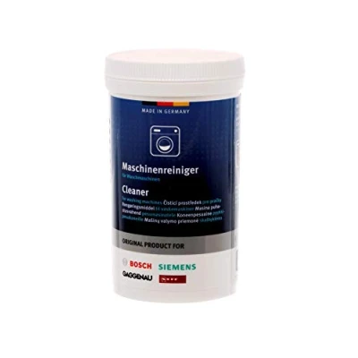 Image of Bosch 00311925 Genuine Original Washing Machine Cleaner