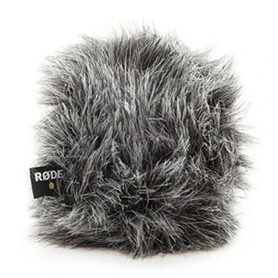 Image of RØDE WS9 Windshield for Compact Shotgun Microphones